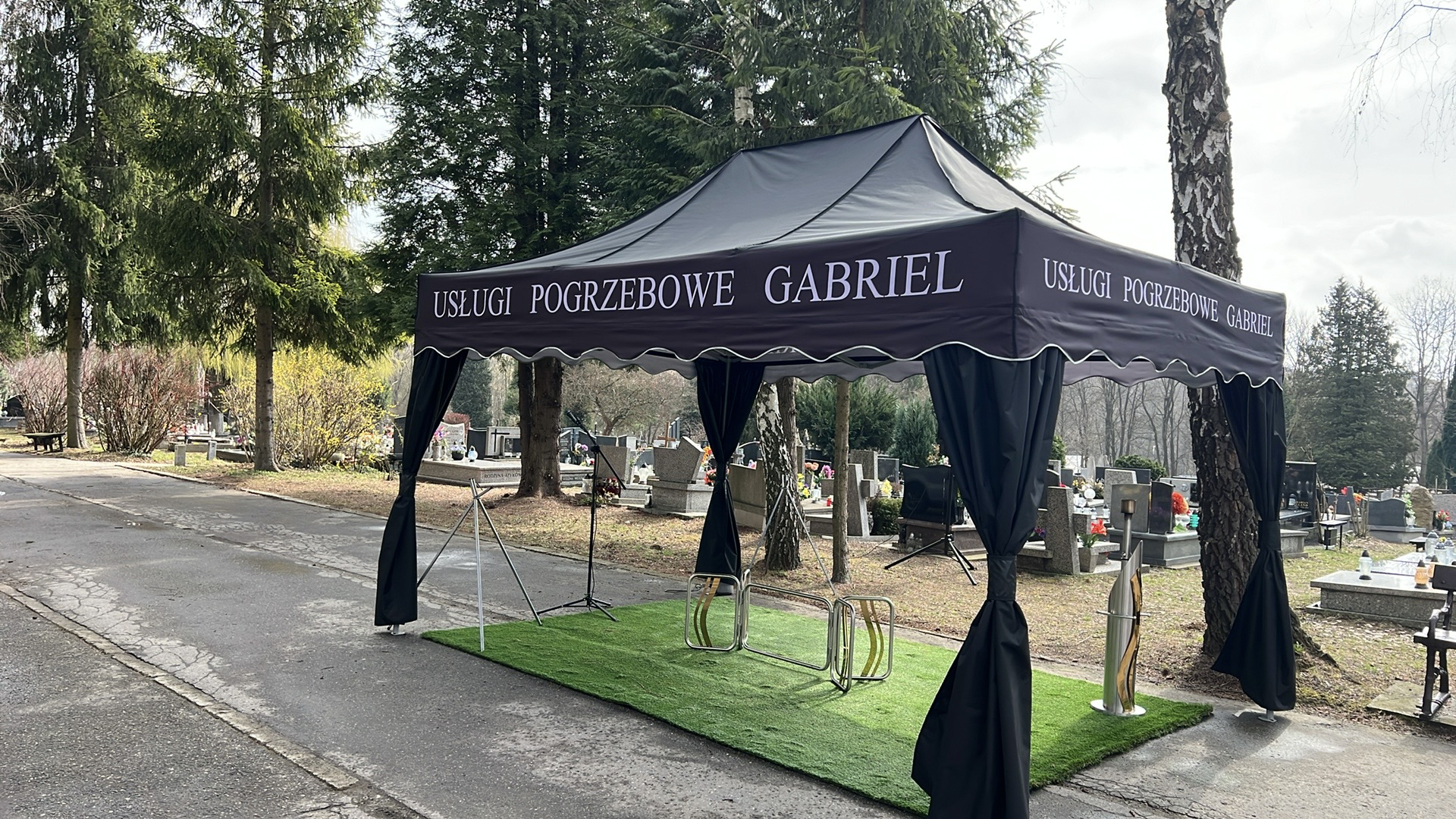 usługi pogrzebowe krowodrza