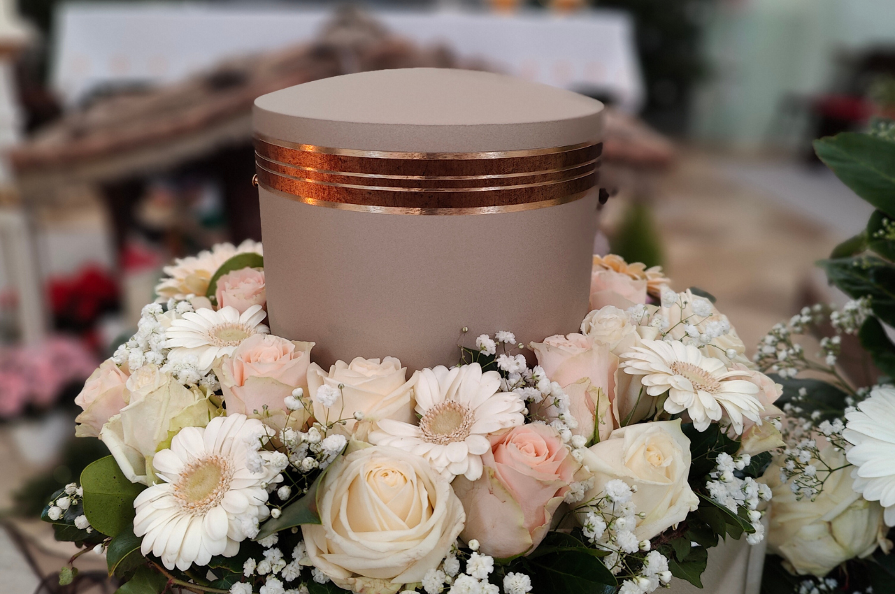 pogrzeby urnowe w kielcach