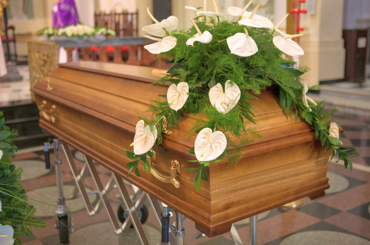 pogrzeby tradycyjne w kielcach