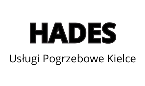 zakład pogrzebowy w kielcach hades