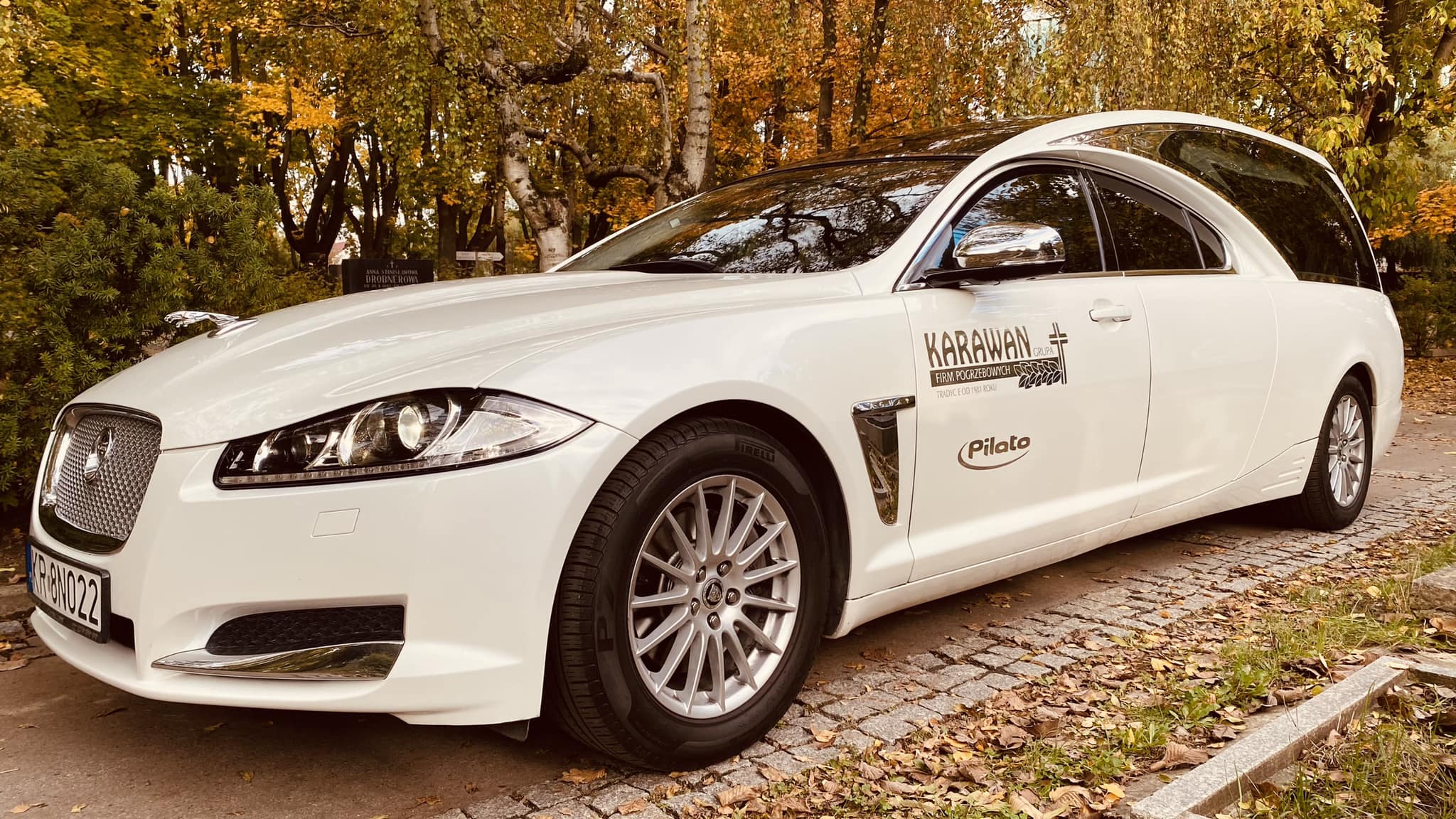 przewozy zwłok kraków