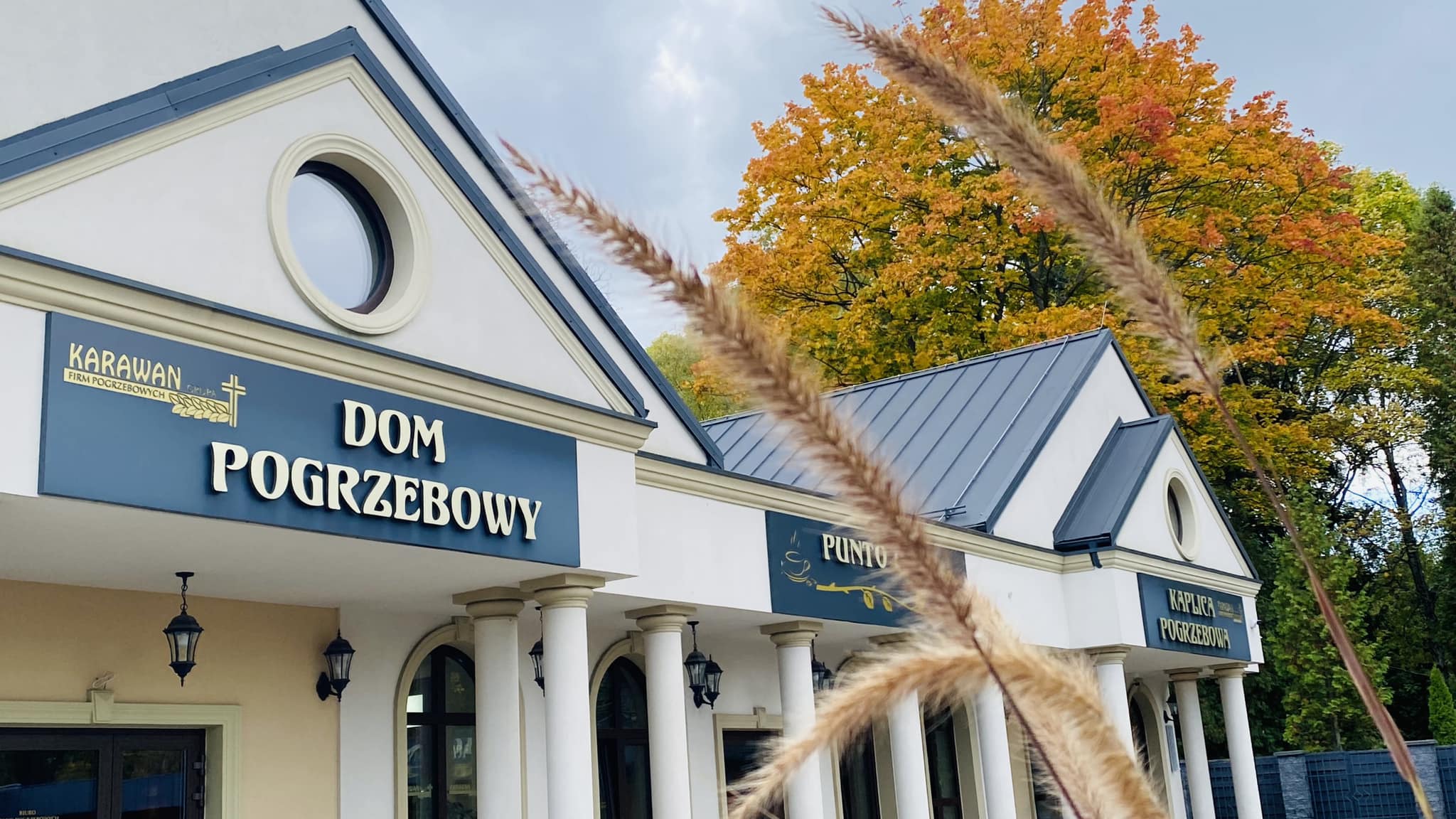 dom pogrzebowy kraków podgórze