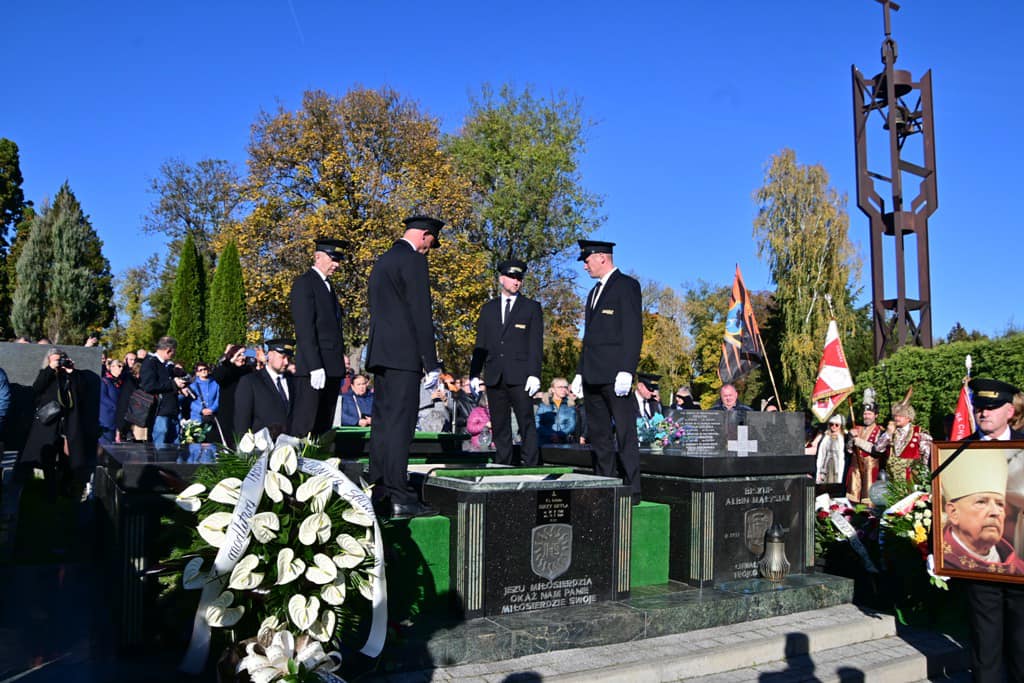 zakłady pogrzebowe karawan Kraków