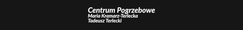 zakład pogrzebowy Dzierżoniów