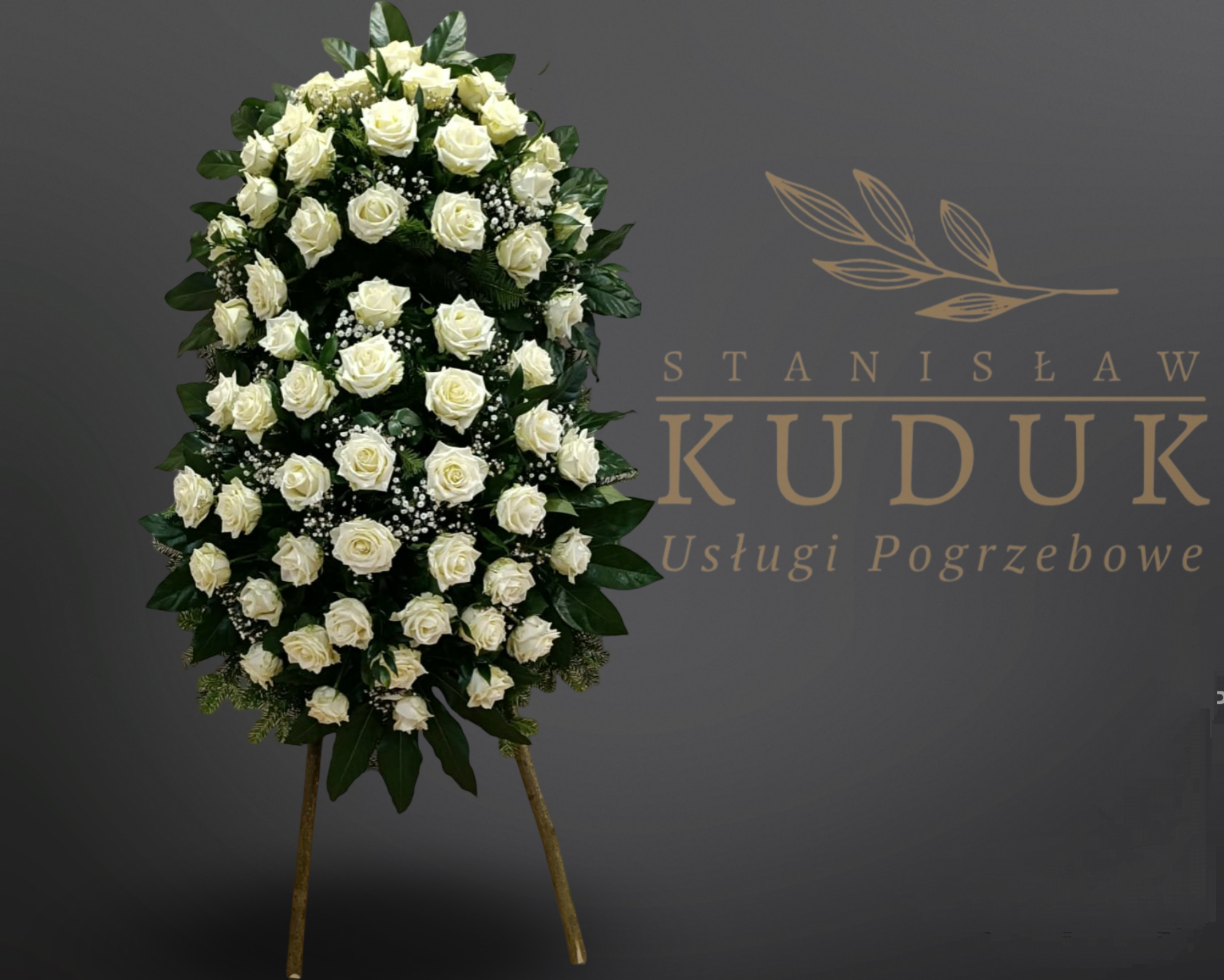 florystyka pogrzebowa w janowie lubelskim