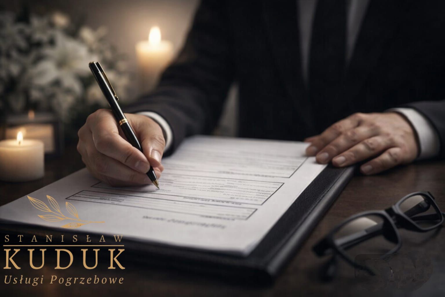 firma pogrzebowa w janowie lubelskim