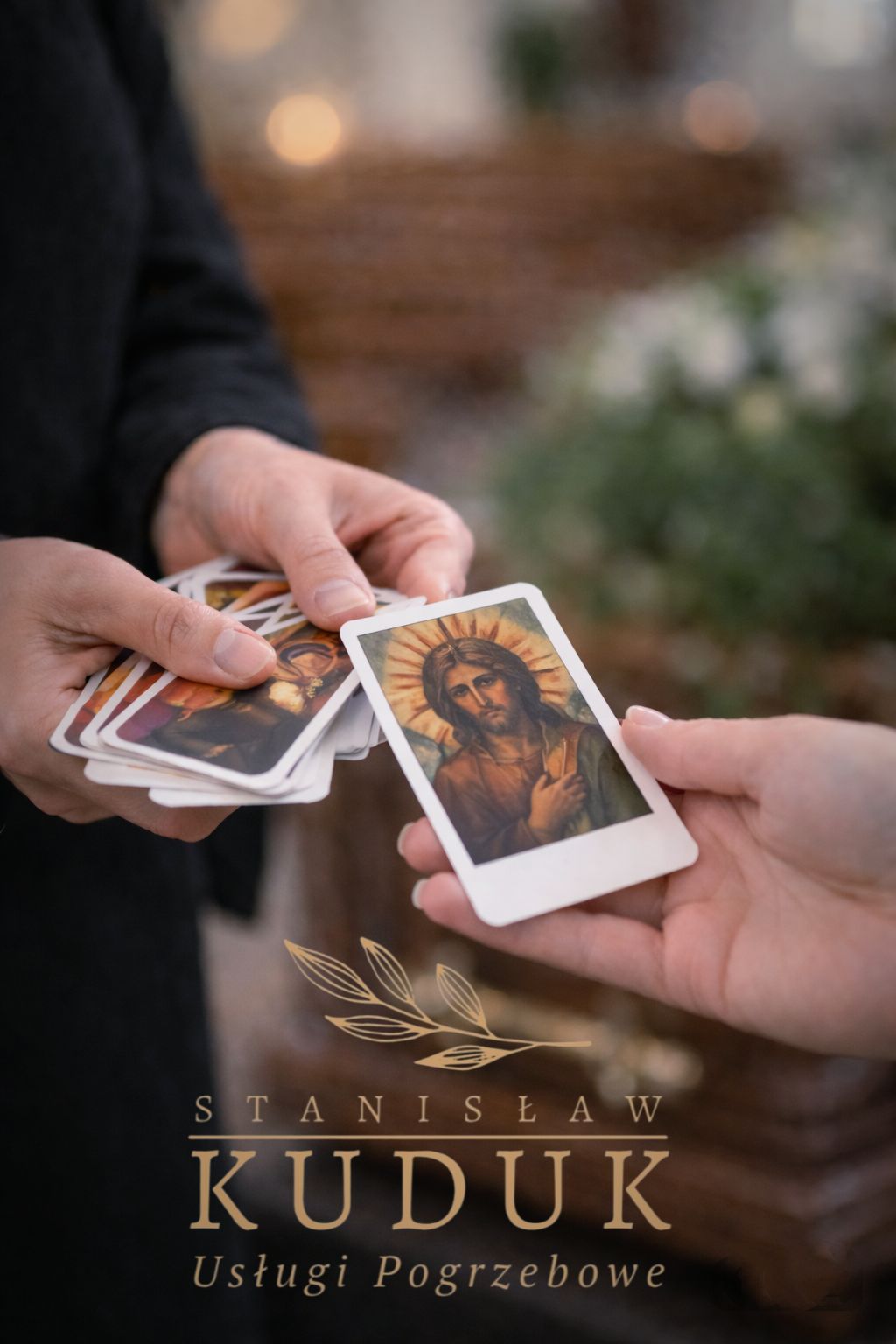 organizacja pogrzebów w Janowie lubelskim