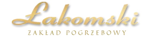 zakład pogrzebowy Jerzy Łakomski
