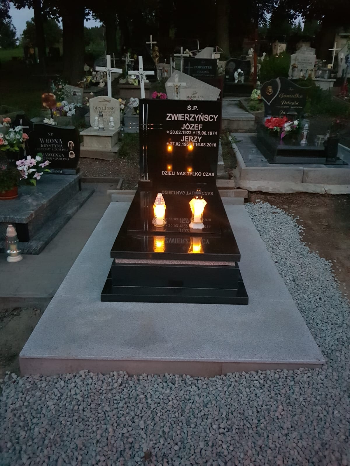 firma pogrzebowa Szwarczewski Głuszyca