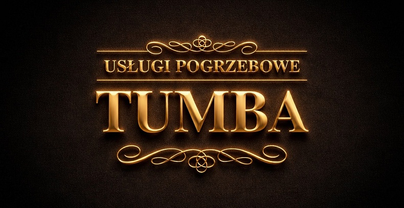 Zakład pogrzebowy Tumba Szelech z Przemyśla