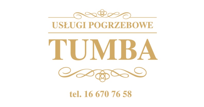 zakład pogrzebowy