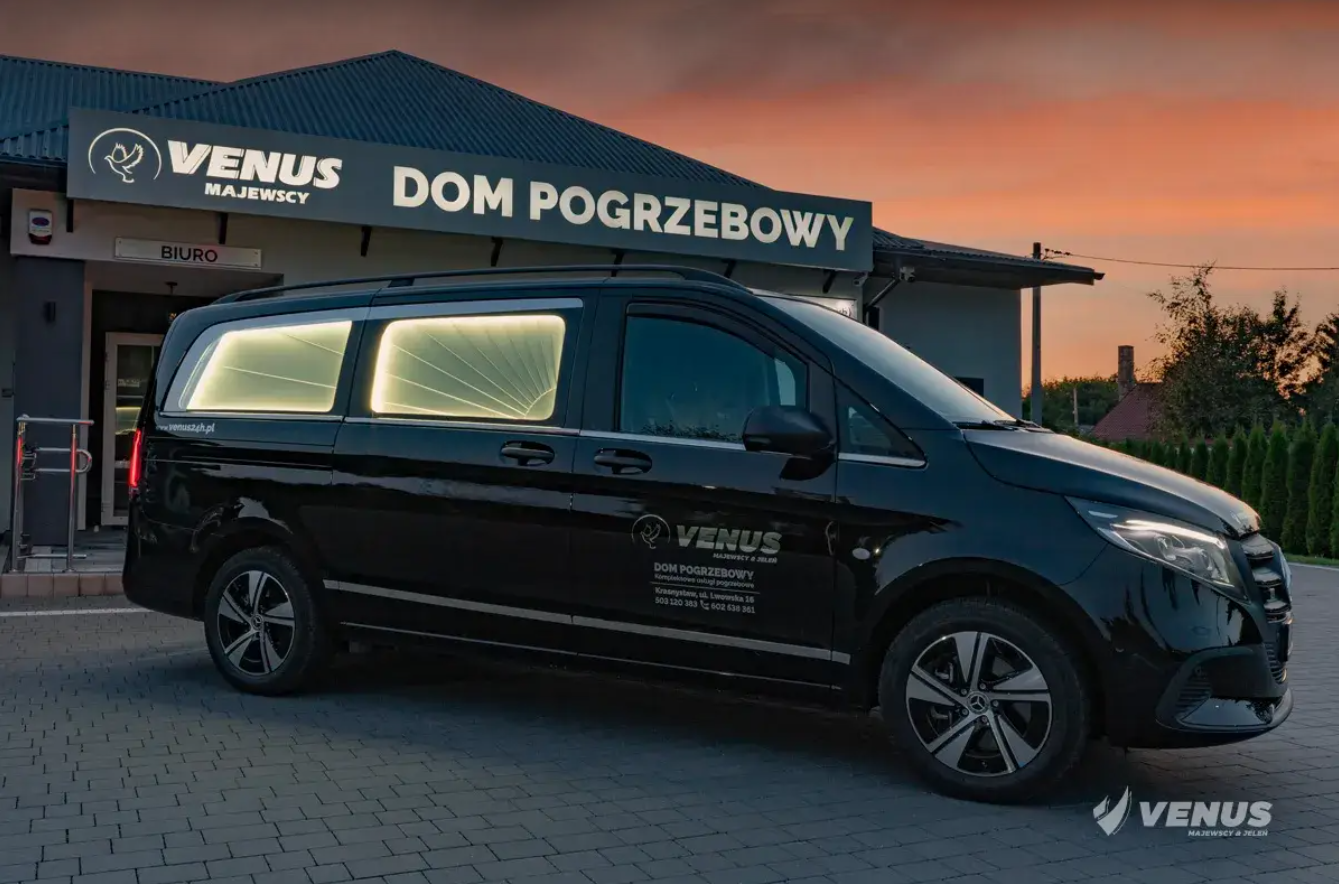 usługi pogrzebowe w krasnymstawie