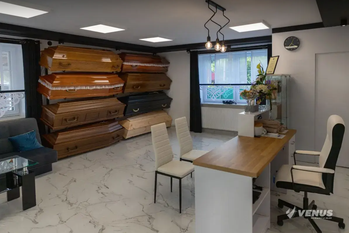 domy pogrzebowe krasnystaw