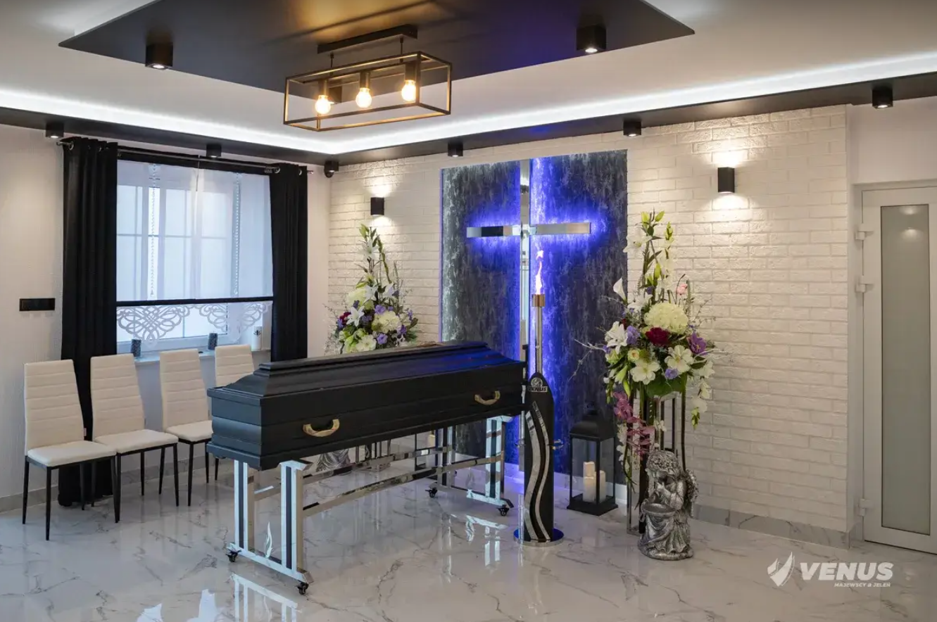 usługi pogrzebowe w krasnymstawie