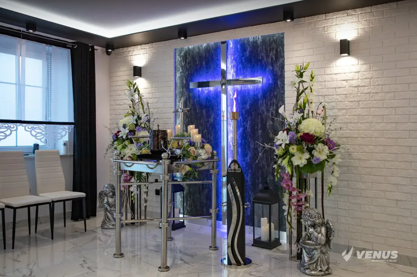 dom pogrzebowy krasnystaw