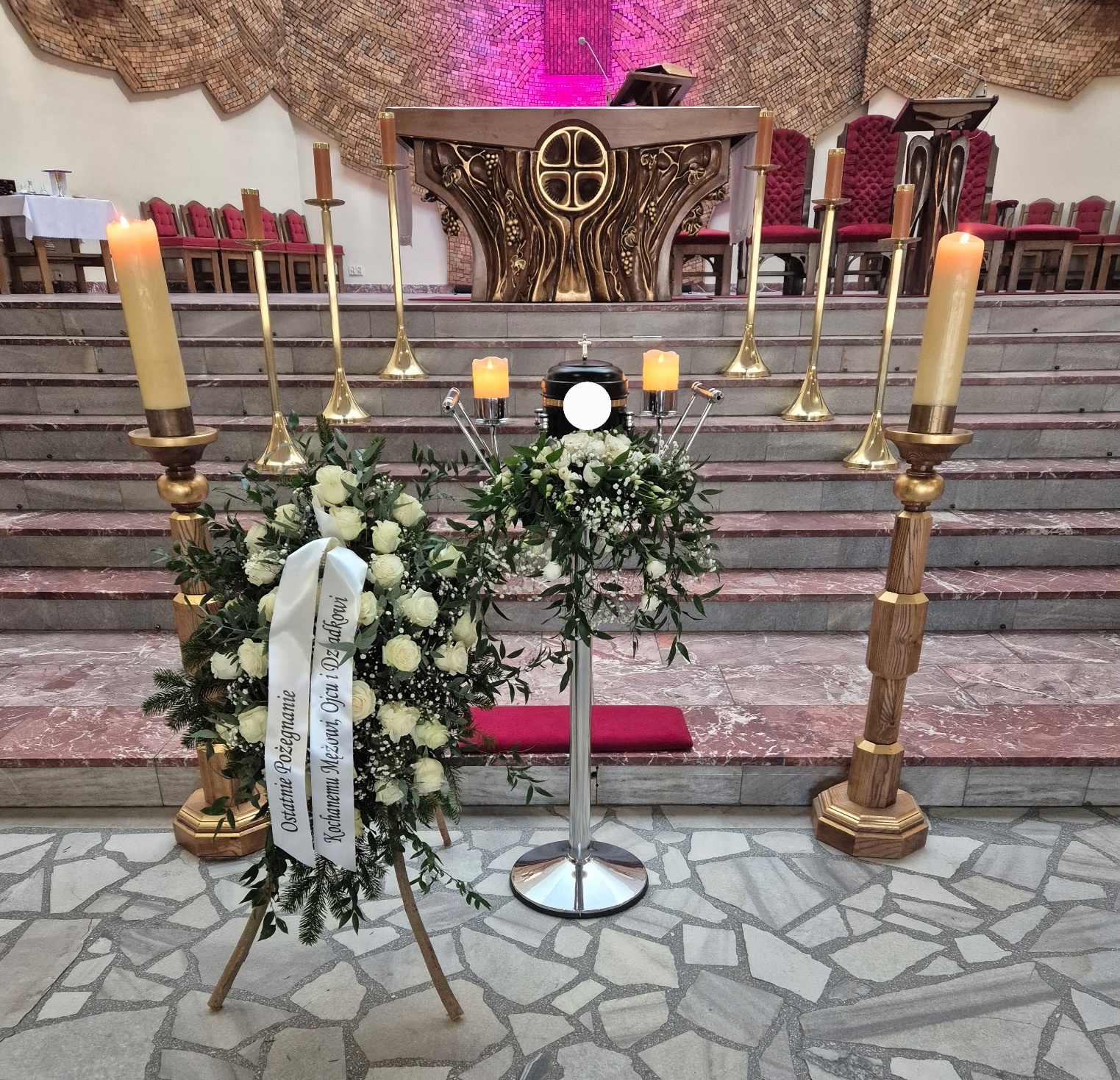 usługi pogrzebowe katowice