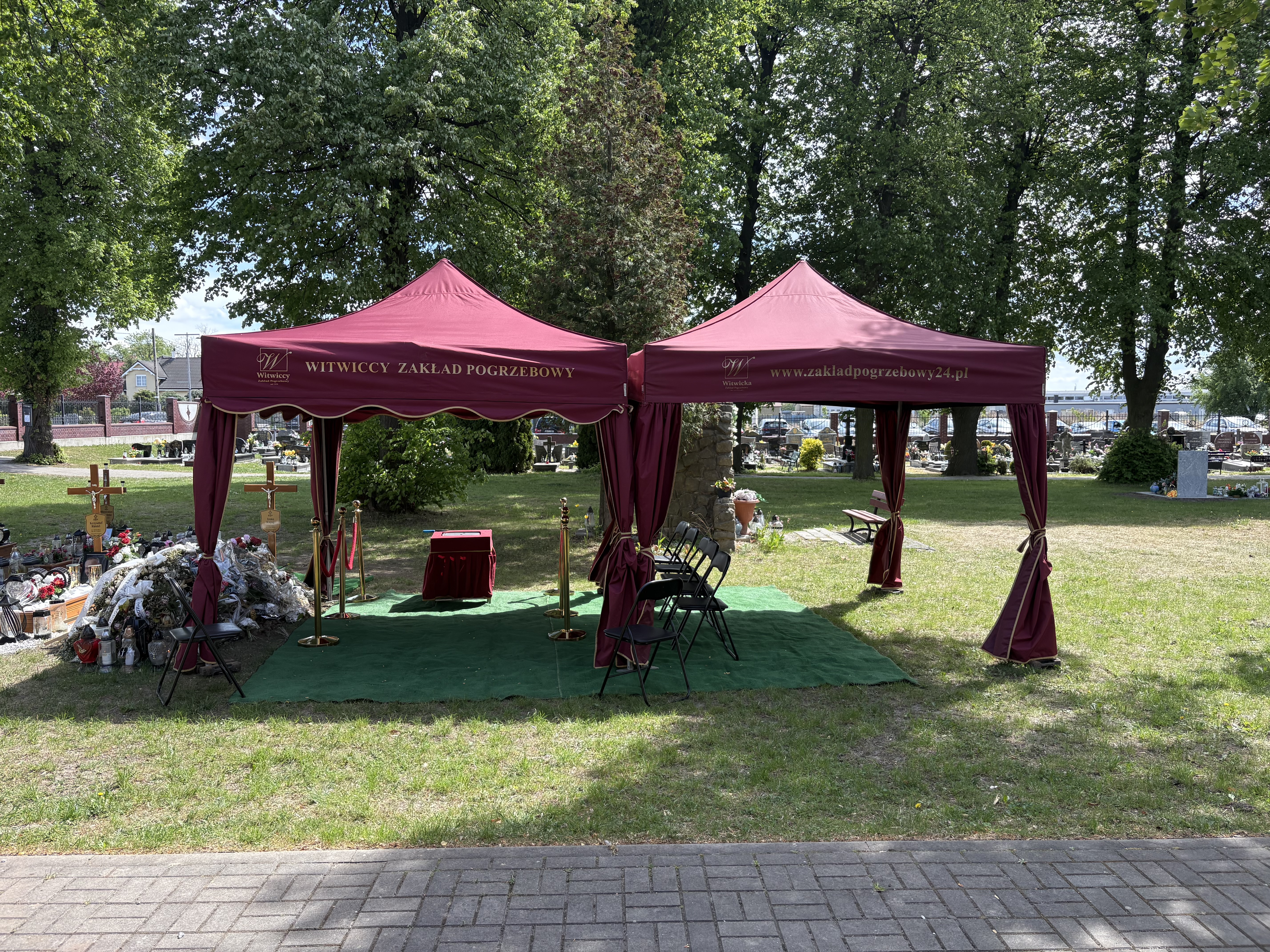 usługi pogrzebowe we wrocławiu