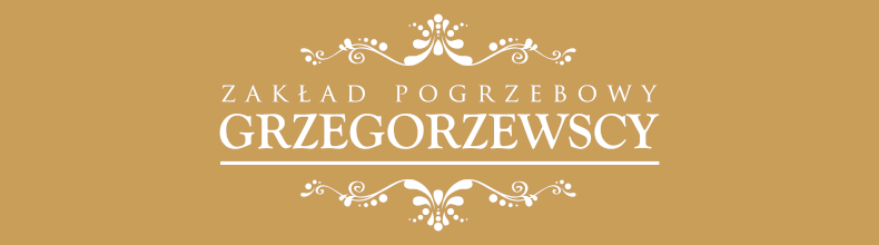 Dom Pogrzebowy Grzegorzewscy Rawa Mazowiecka