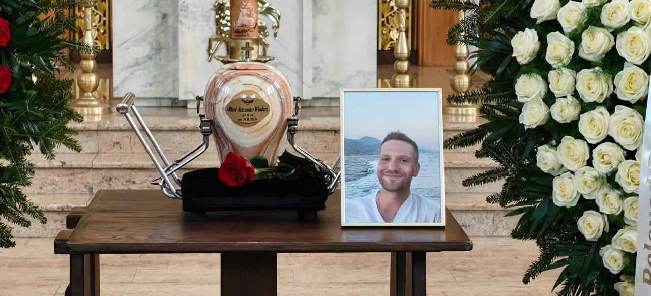 pogrzeb urnowy w warszawie