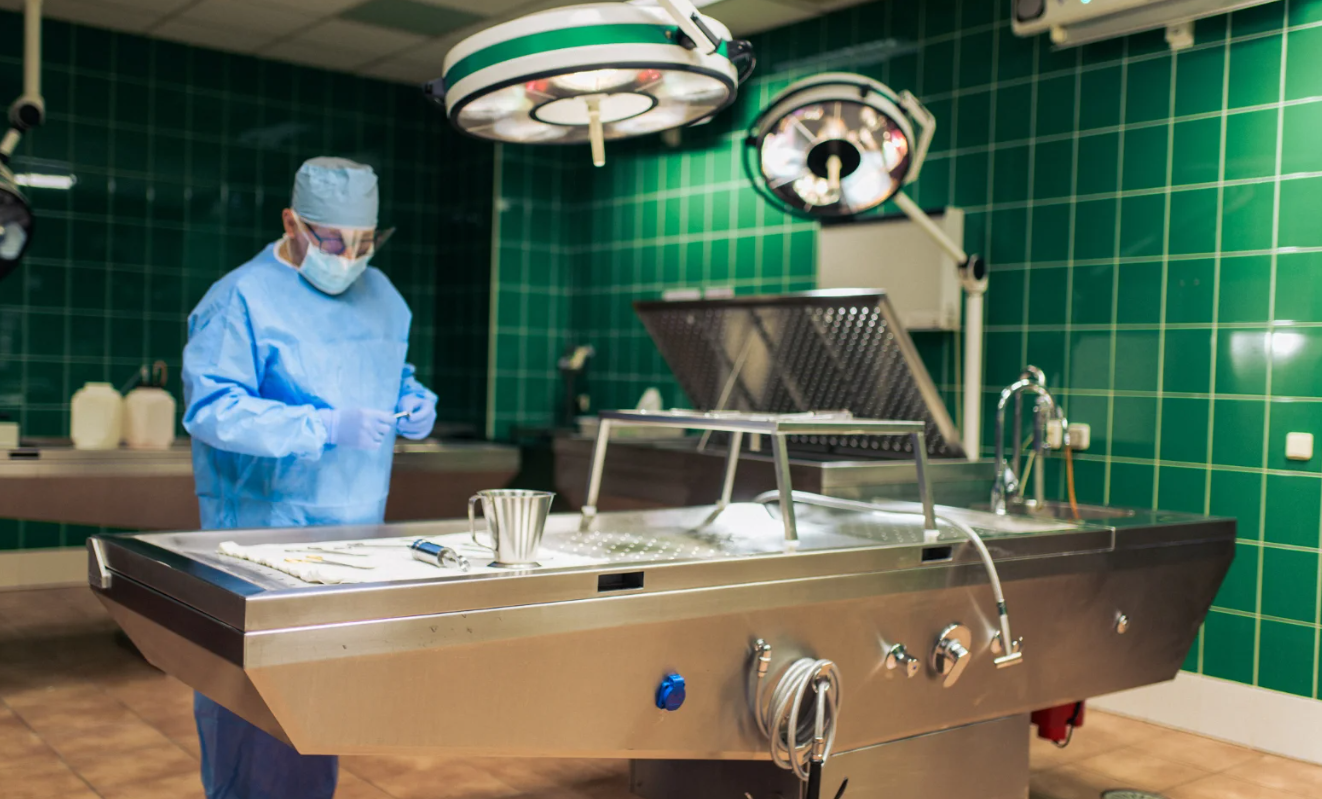 tanatopraksja szkolenia