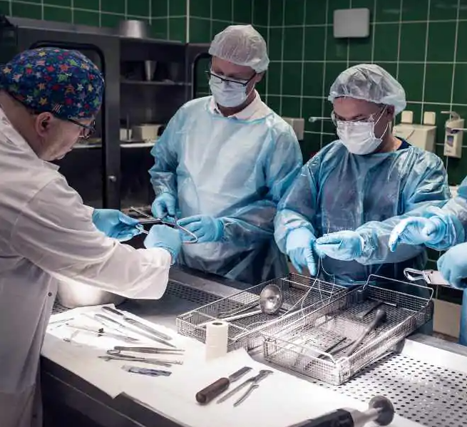 szkolenia dla firm pogrzebowych