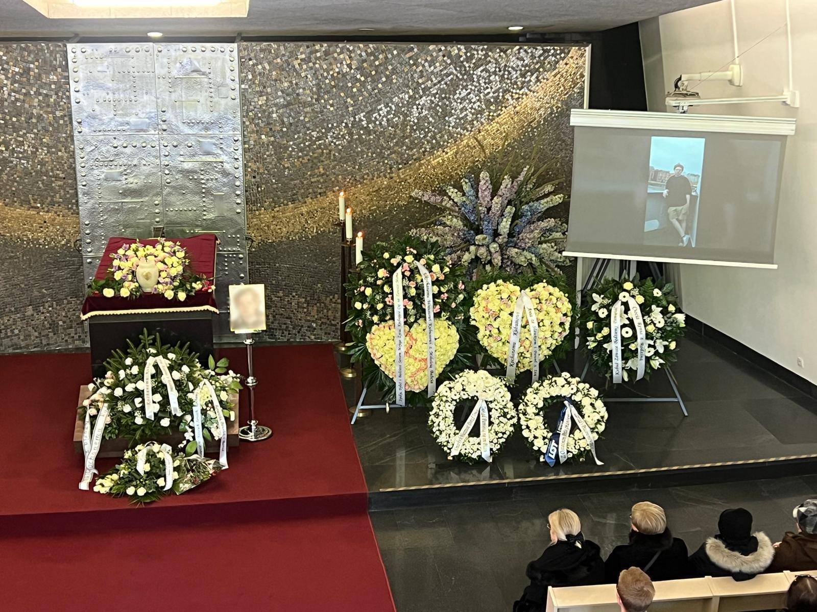 organizacja pogrzebu w warszawie