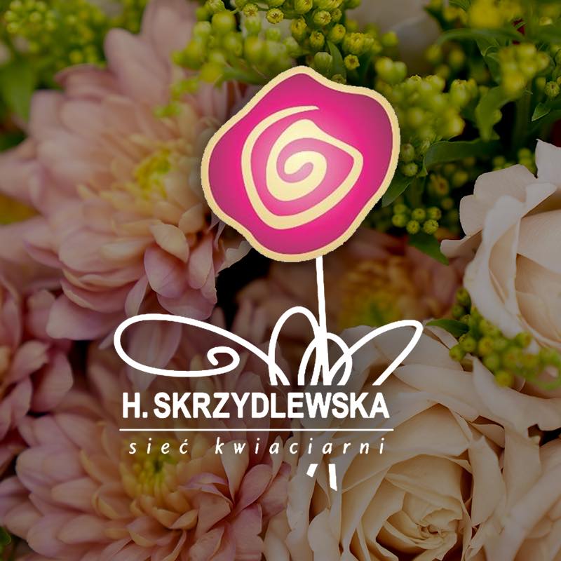 kwiaciarnie skrzydlewska