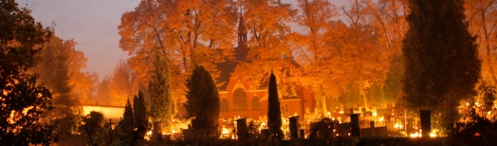 organizacja usług pogrzebowych