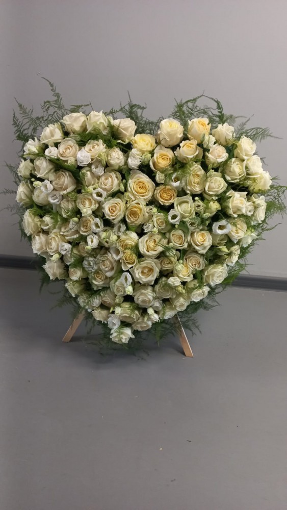 oprawa florystyczna Hades Suwałki