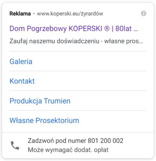 reklama google ads