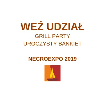 kielce targi necroexpo