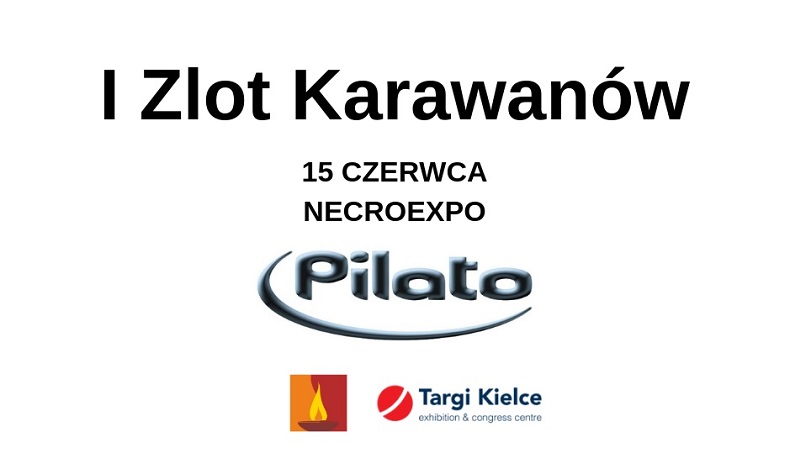 targi necroexpo w kielcach