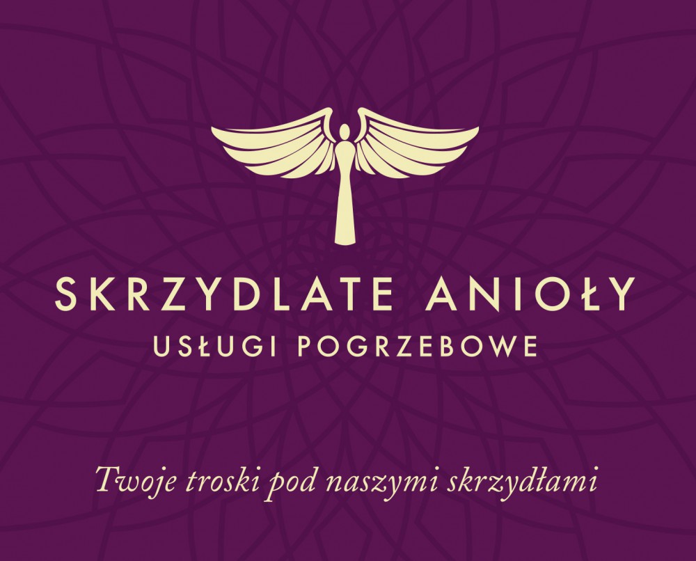 zakład pogrzebowy Skrzydlate Anioły Praga Południe