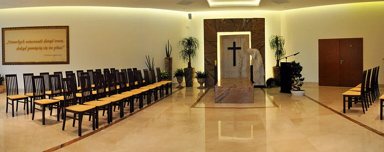 pogrzeby kremacyjne w elblągu