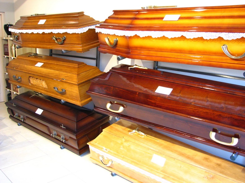 firma pogrzebowa górecka