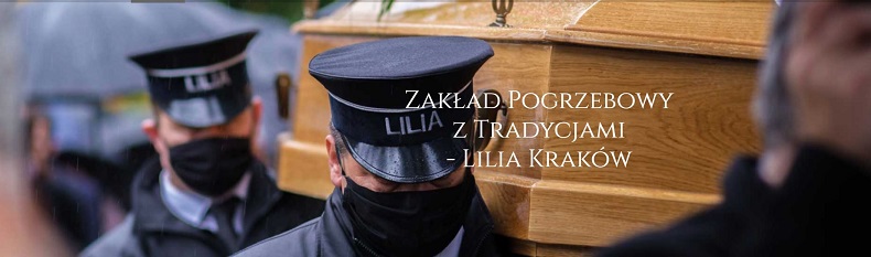 krakowski zakład pogrzebowy z tradycjami