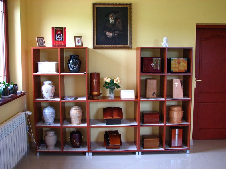 zakłady pogrzebowe w mysłowicach