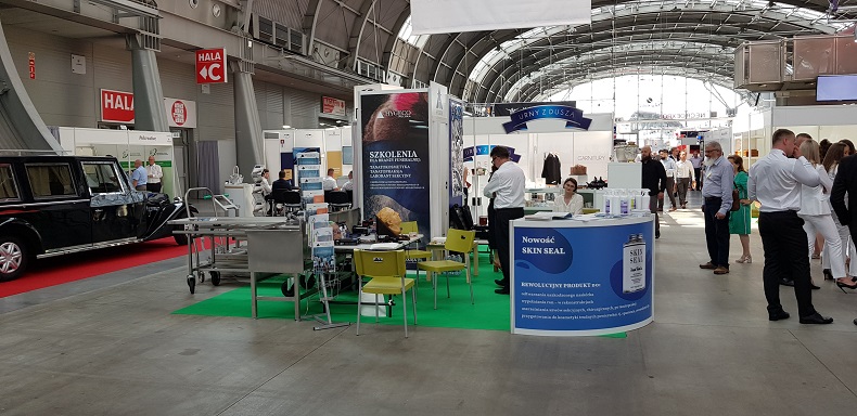 necroexpo kielce