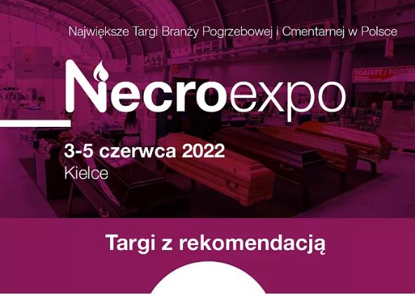 targi funeralne kielce