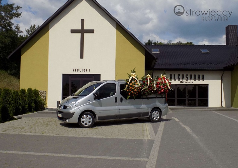 pińczów usługi kremacyjne