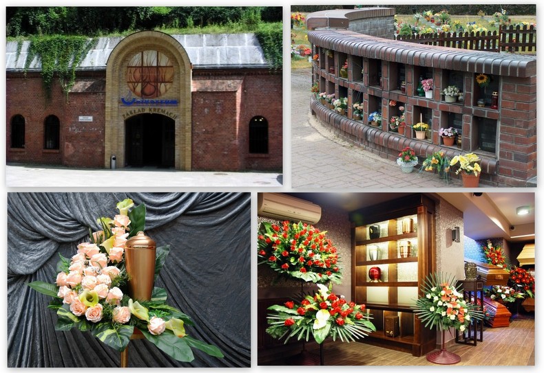 poznań krematorium