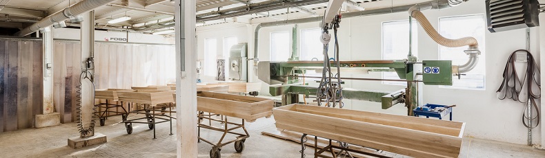 trumny na zamówienie