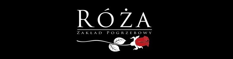 zakład pogrzebowy róża