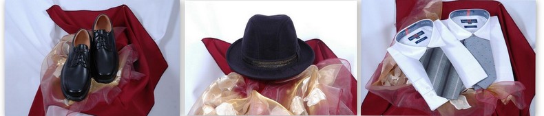 producent odzieży żałobnej