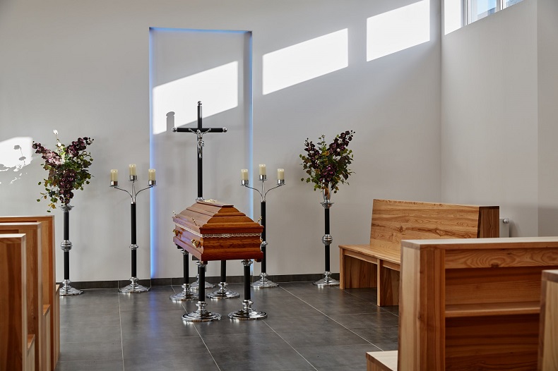 zakłady pogrzebowe Toruń