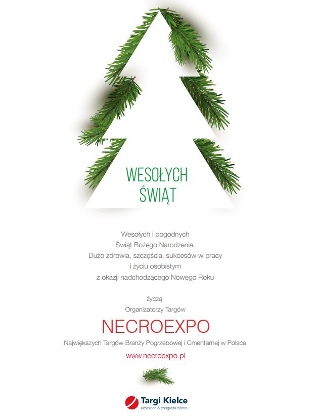 targi kielce necroexpo