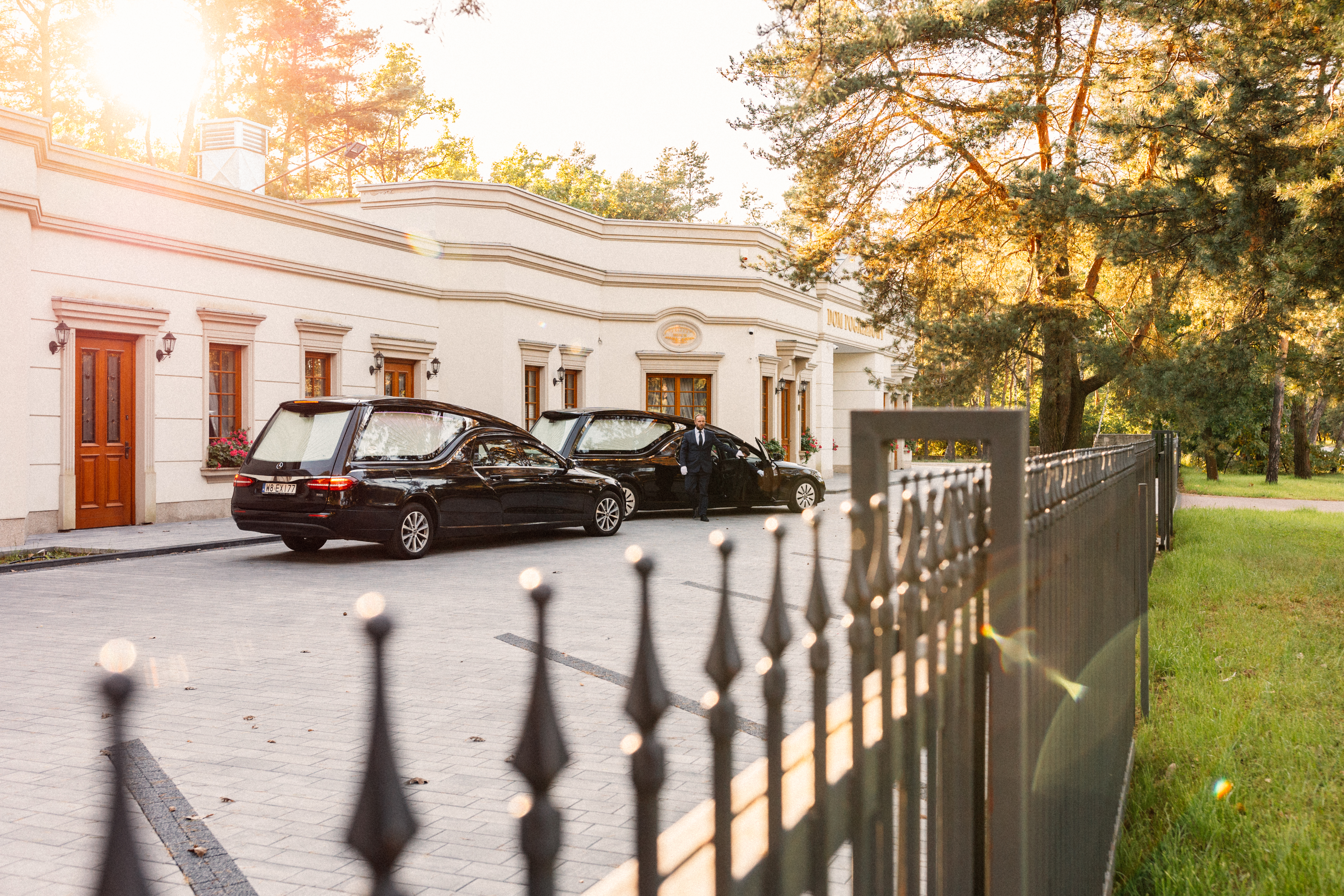 zakład pogrzebowy warszawa bielany - exitus