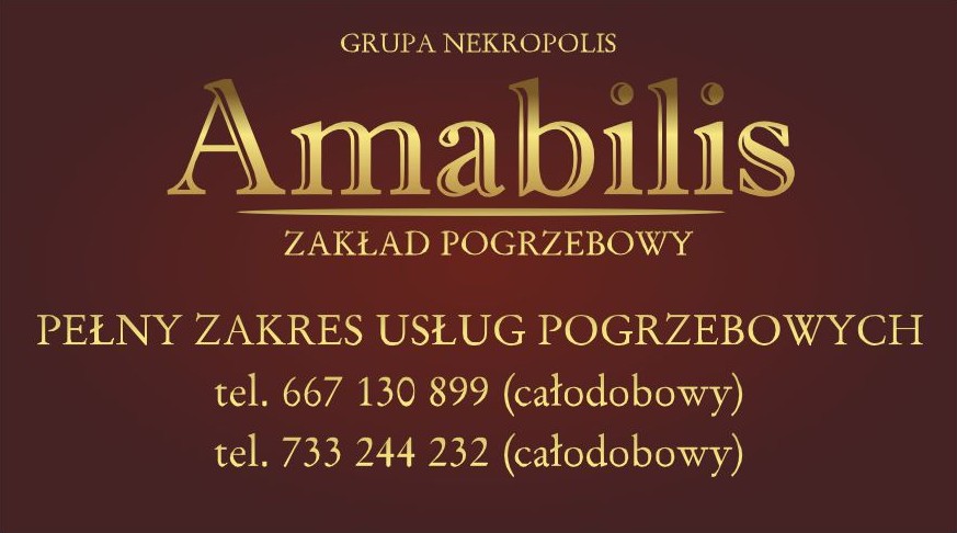 Amabilis Rembertów - adresy