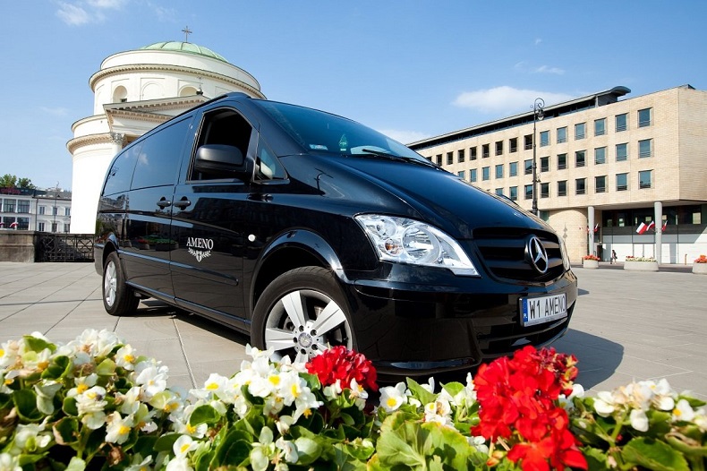 warszawa zakłady pogrzebowe