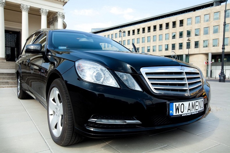 pogrzeby w warszawie